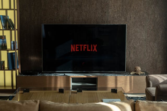 Streaming Entertainment Showcase